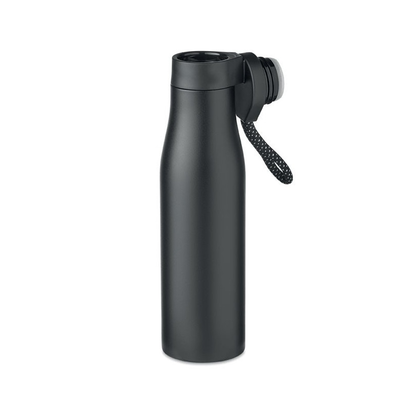 BOTELLA ACERO INOX AISLANTE