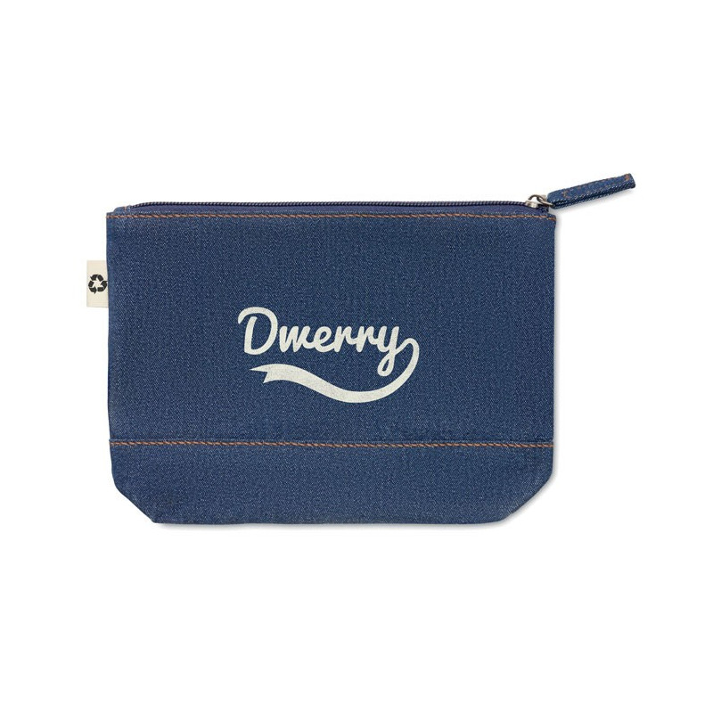 NECESER TEJDO VAQUERO