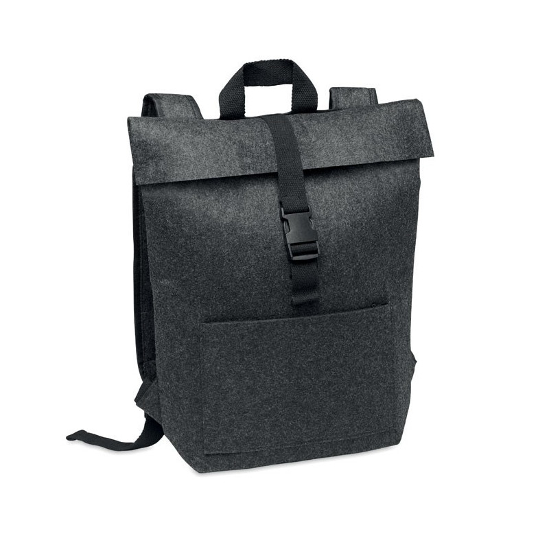 MOCHILA FIELTRO RPET