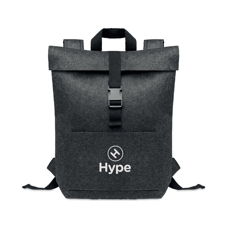 MOCHILA FIELTRO RPET