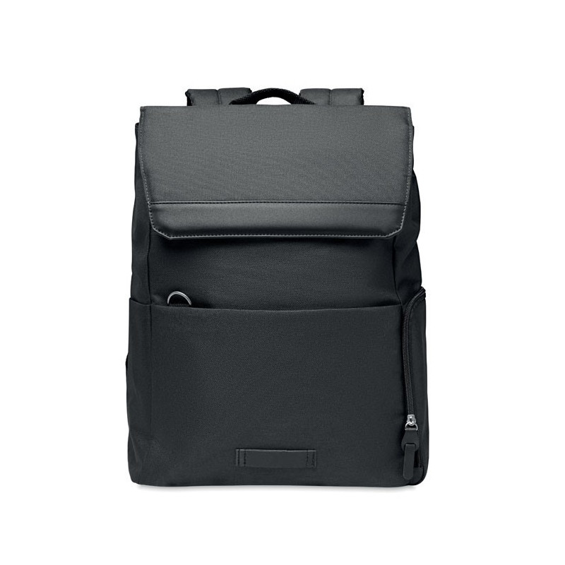 MOCHILA RPET JASPEADO