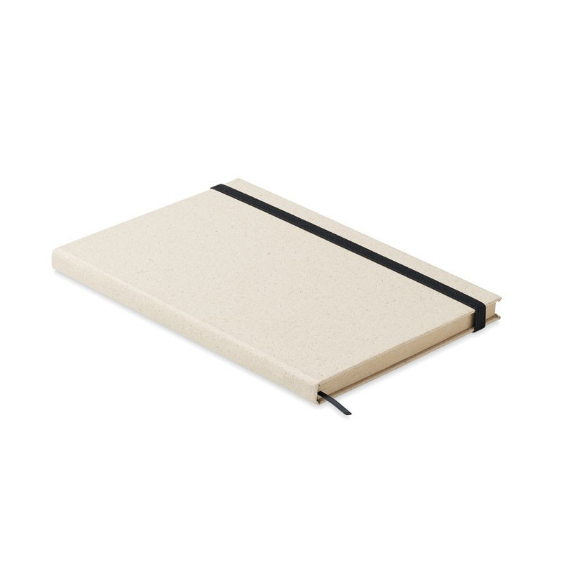 LIBRETA A5 TAPA CARTON