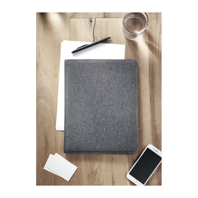 PORTADOCUMENTOS JASPEADO