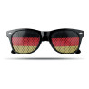 GAFAS BANDERA EN LENTE
