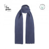 FOULARD 100% ALGODON RECICLADO