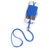 LANYARD TARJETERO SILICONA