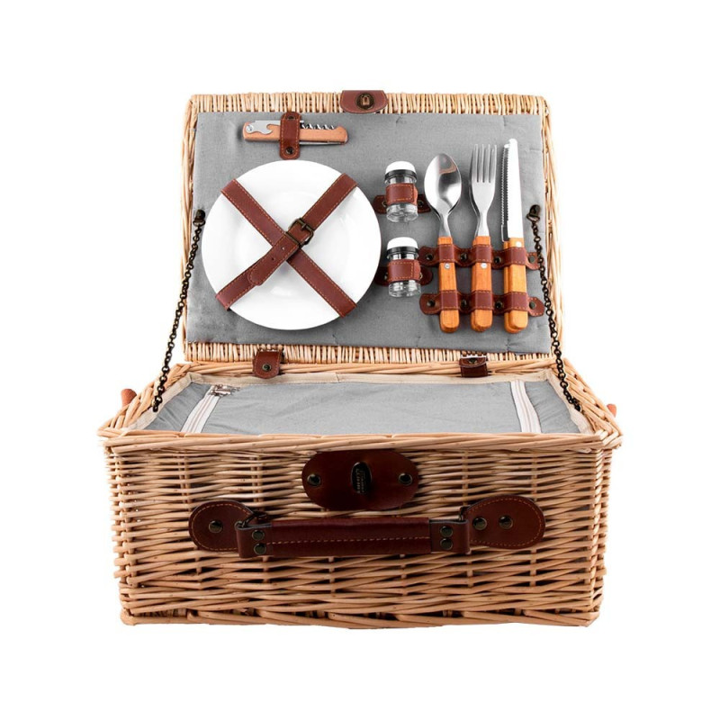 CESTA DE PICNIC