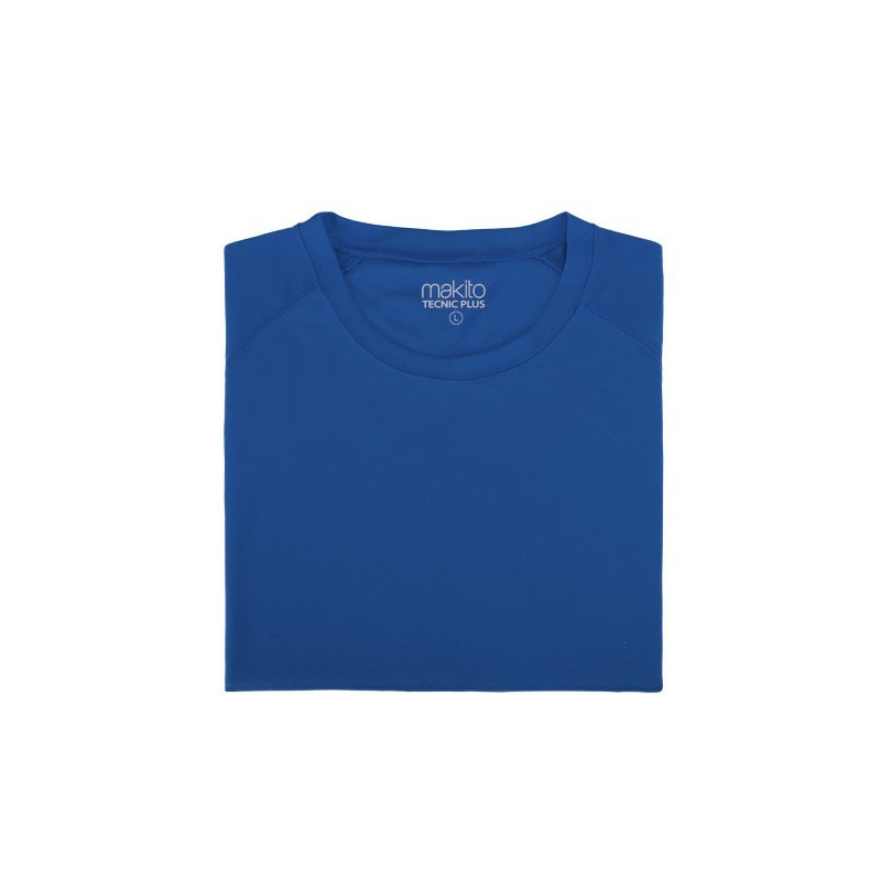 CAMISETA TECNICA TRANSPIRABLE