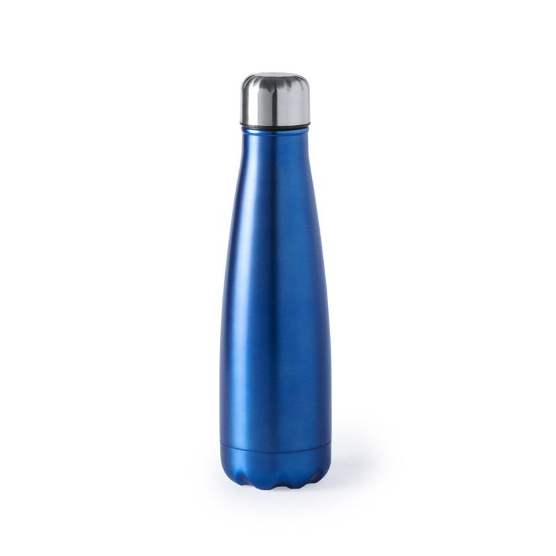 BIDON 630 ML ACERO INOX