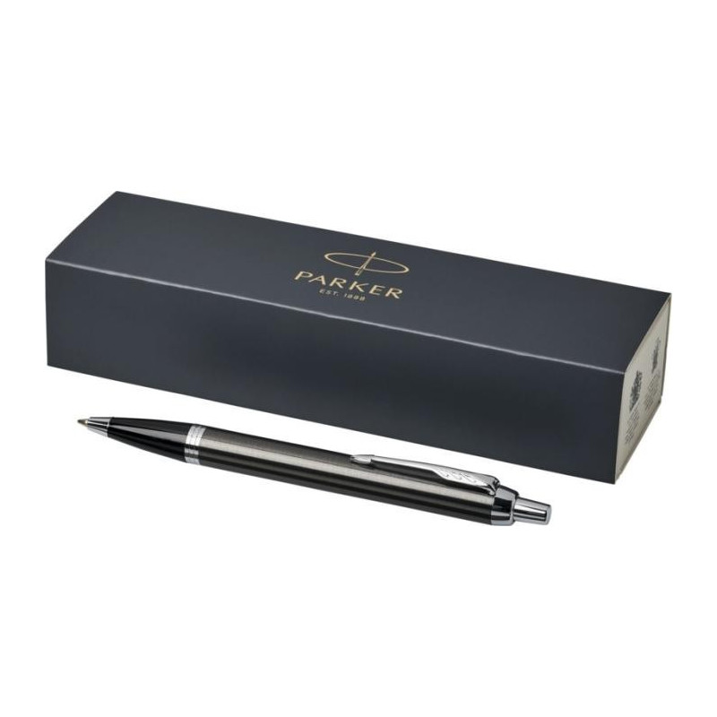 BOLIGARFO PARKER METAL