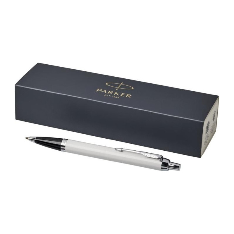 BOLIGARFO PARKER METAL