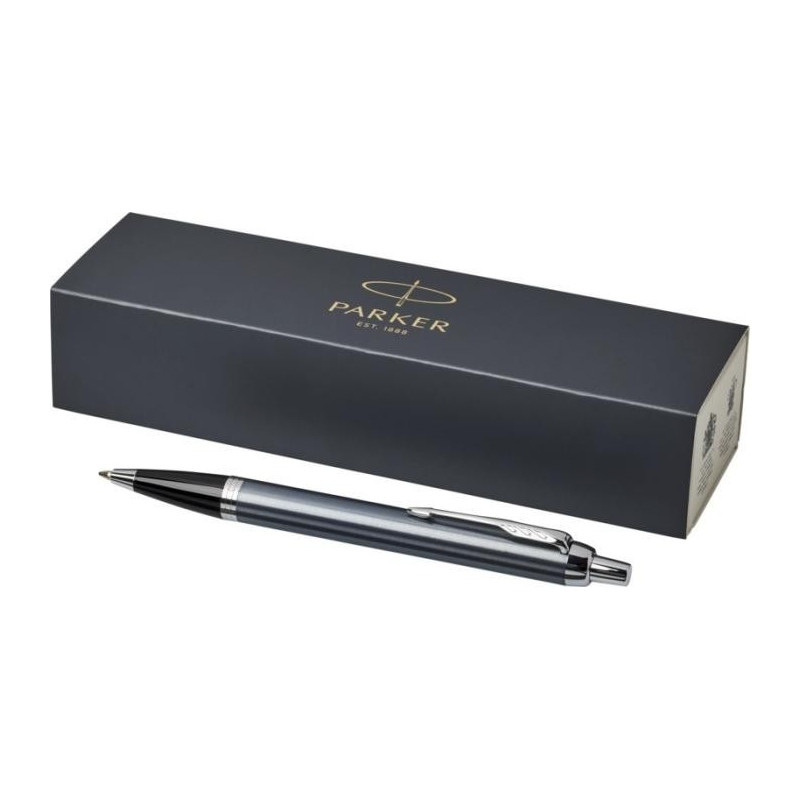 BOLIGARFO PARKER METAL