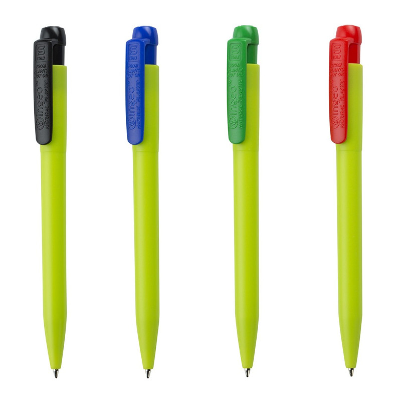 BOLIGRAFO VEGETAL BIO