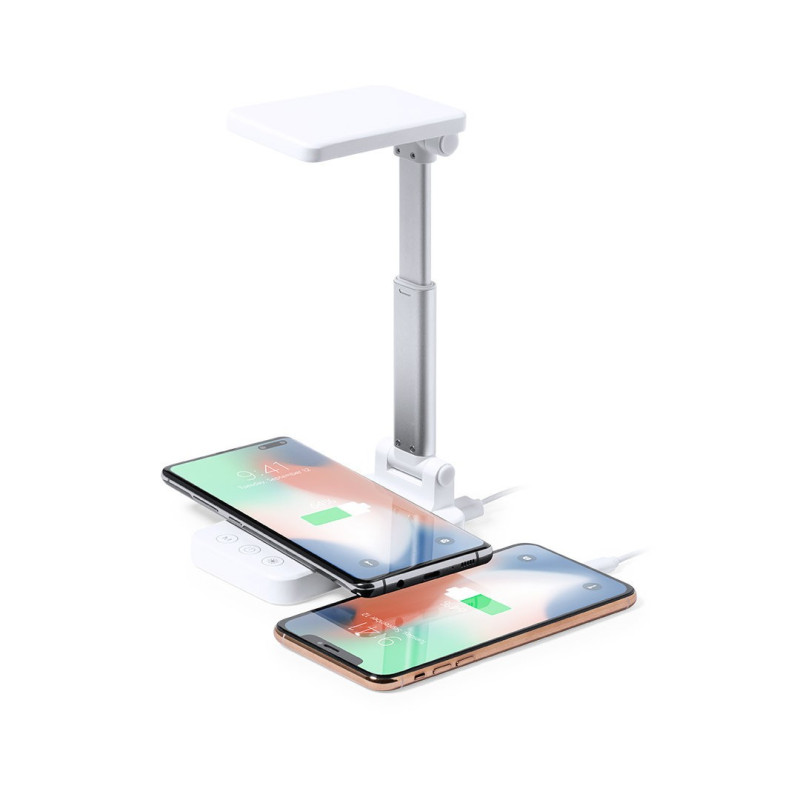 LAMPARA MULTIFUNCION