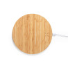 ALFOMBRILLA CARGADOR BAMBOO