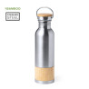 BIDON ACERO INOX / BAMBOO