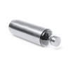 BIDON CRISTAL / ACERO INOX