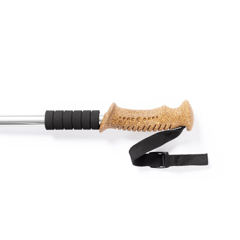 BASTON DEPORTIVO  ALUMINIO