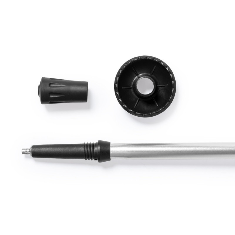 BASTON DEPORTIVO  ALUMINIO