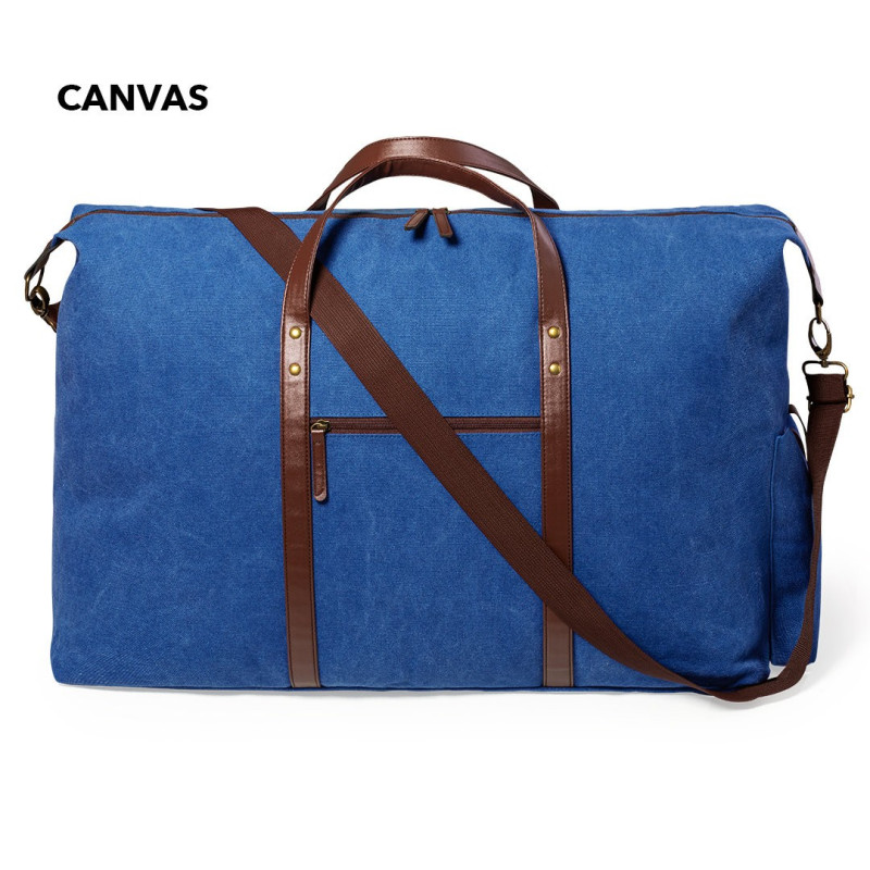 BOLSO CANVASS