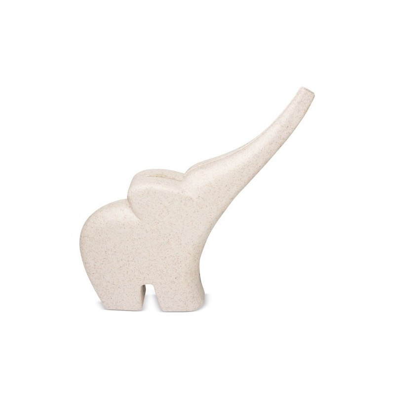 HUCHA TRONPITA FIBRA DE TRIGO