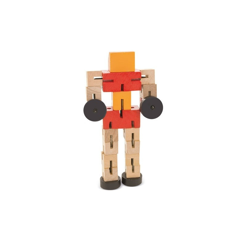 JUEGO DE HABILIDAD MAZINGUER