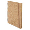 CUADERNO CORCHO NATURAL