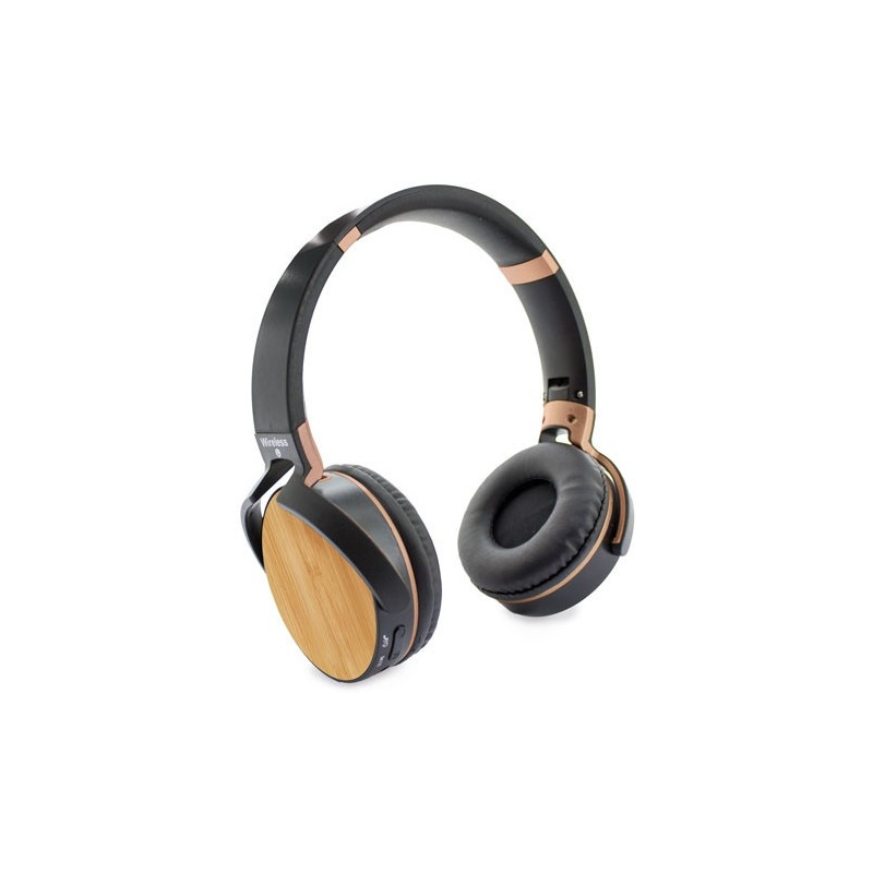 AURICULARES BAMBOO MAVAR