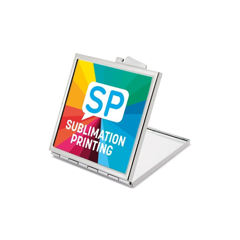 ESPEJOS PARA SUBLIMACION