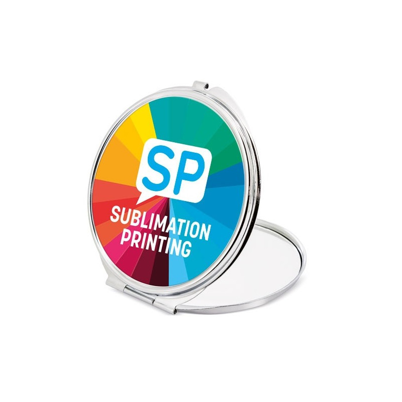 ESPEJOS PARA SUBLIMACION