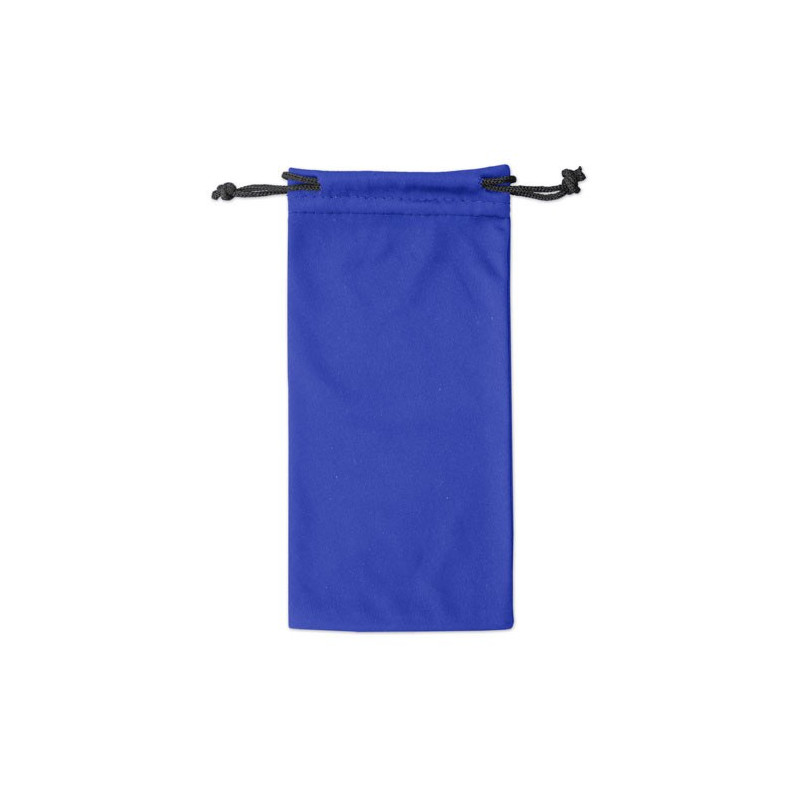 FUNDA MICROFIBRA LIMPIADOR GAFAS