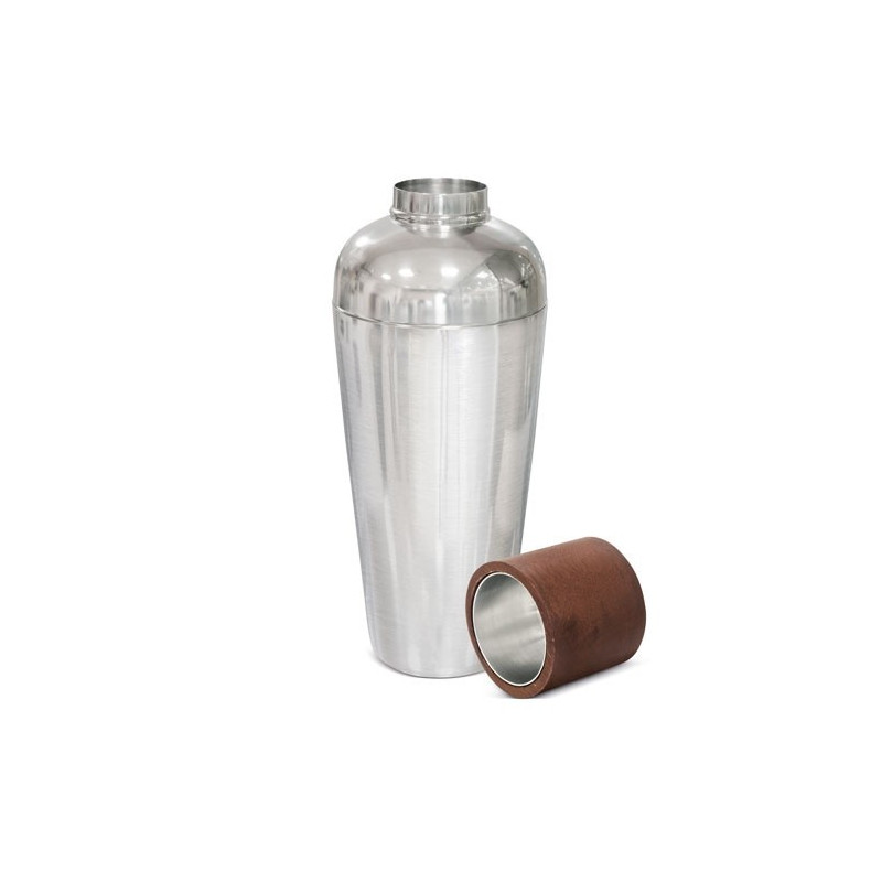 COCTELERA PREMIUM ACERO INOX 800 ML