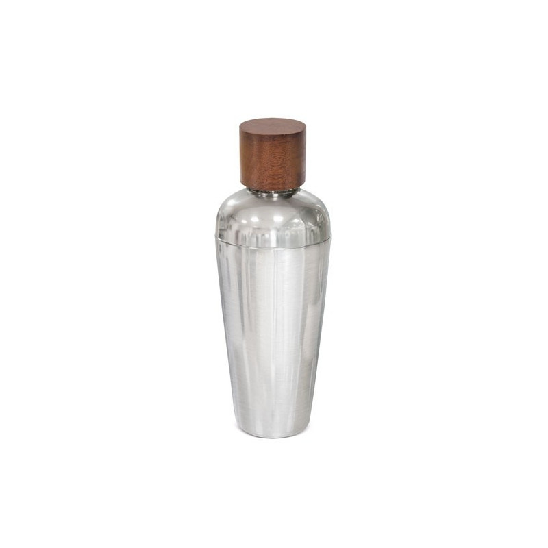 COCTELERA PREMIUM ACERO INOX 800 ML