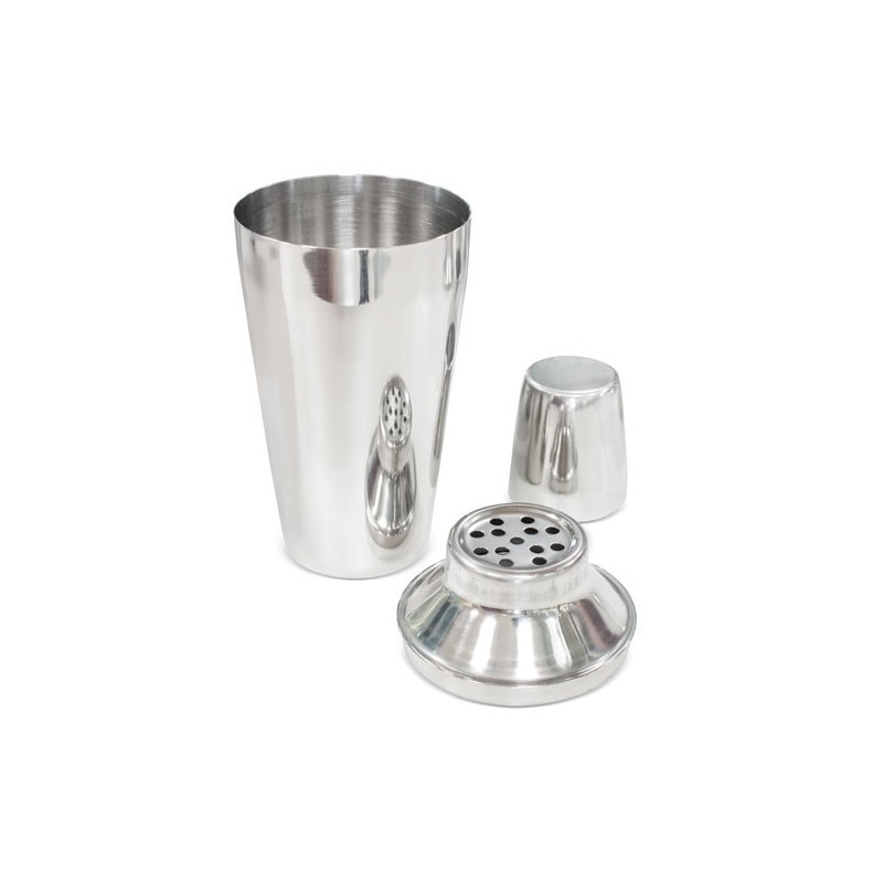 COCTELERA  ACERO INOX 500 ML