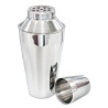 COCTELERA  ACERO INOX 500 ML