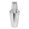 COCTELERA  ACERO INOX 500 ML