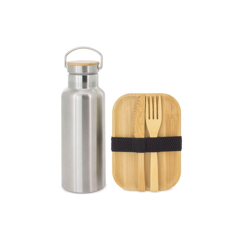 SET ALMUERZO / PICNIC