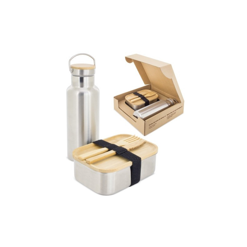 SET ALMUERZO / PICNIC