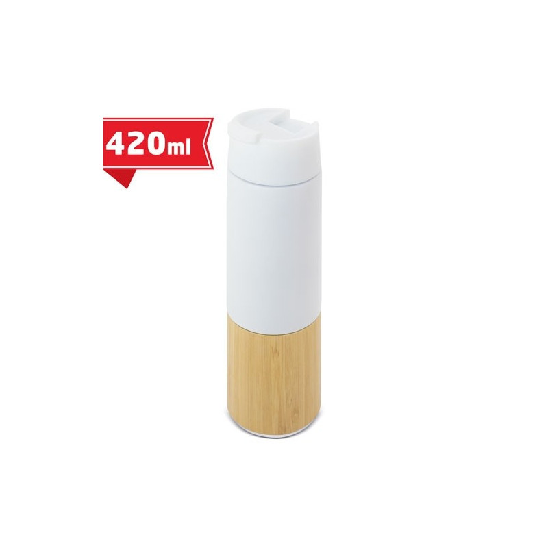 VASO TERMO DOBLE PARED