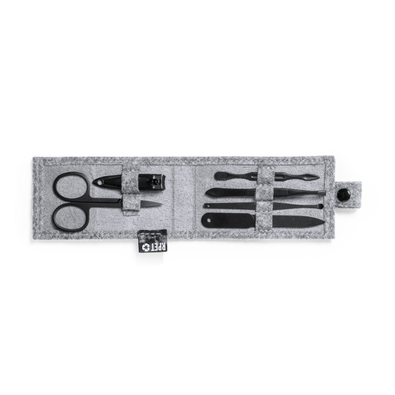 SET MANICURA FIELTRO