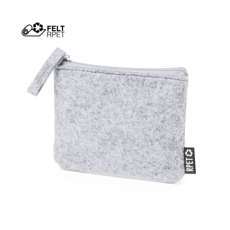 MONEDERO FIELTRO RPET