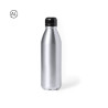 BIDON ALUMINIO RECICLADO 750 ML .