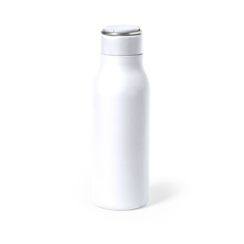 BIDON ACERO INOX 600 ML