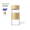 BIDON CRISTAL / BAMBU