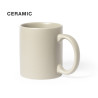 TAZA COLOR NATURAL