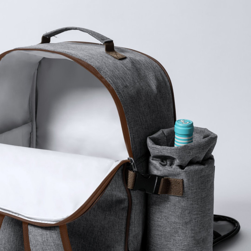 MOCHILA NEVERA PIC NIC