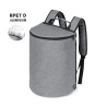 MOCHILA NEVERA RPET