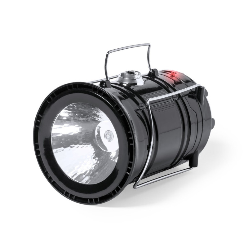 LAMPARA MULTIFUNCION