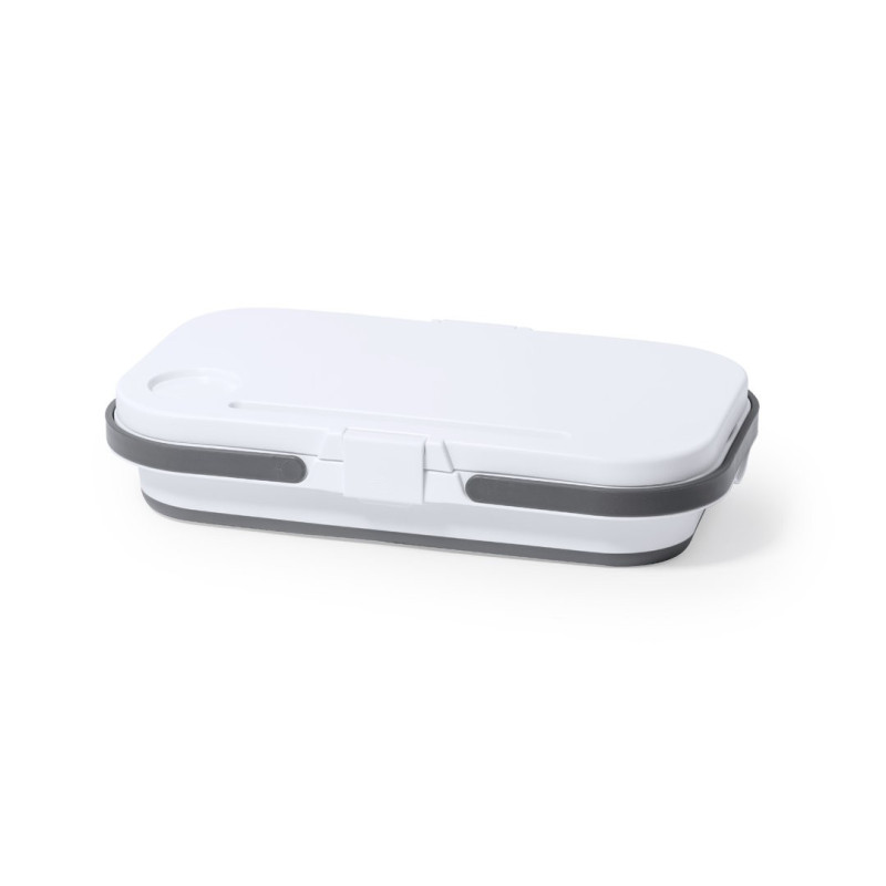 CESTA NEVERA PIC NIC PLEGABLE MULTIFUNCION