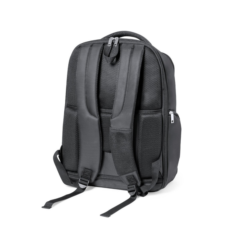MOCHILA PREMIUM NYLON